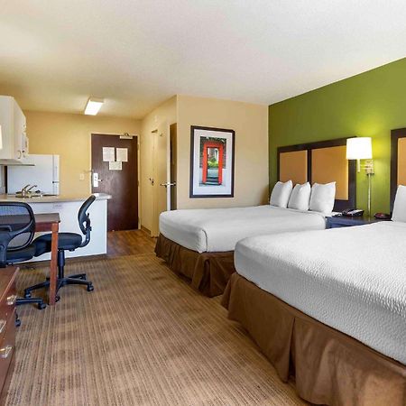 Extended Stay America Suites - Washington, Dc - Landover Largo Exterior photo
