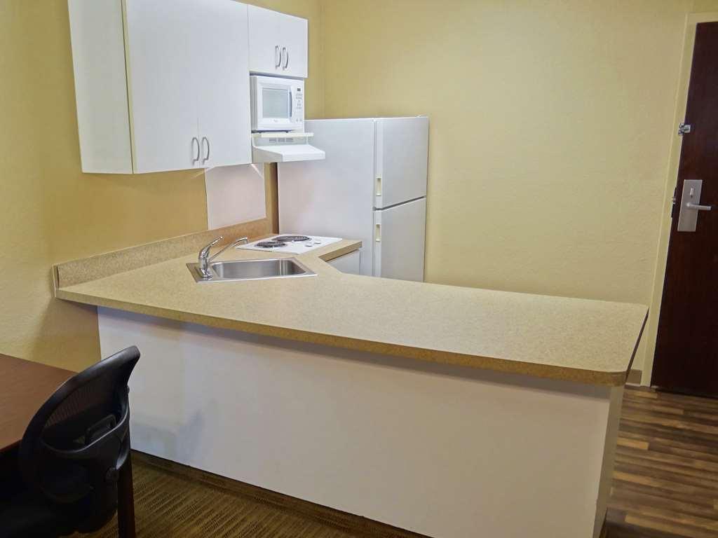 Extended Stay America Suites - Washington, Dc - Landover Largo Room photo