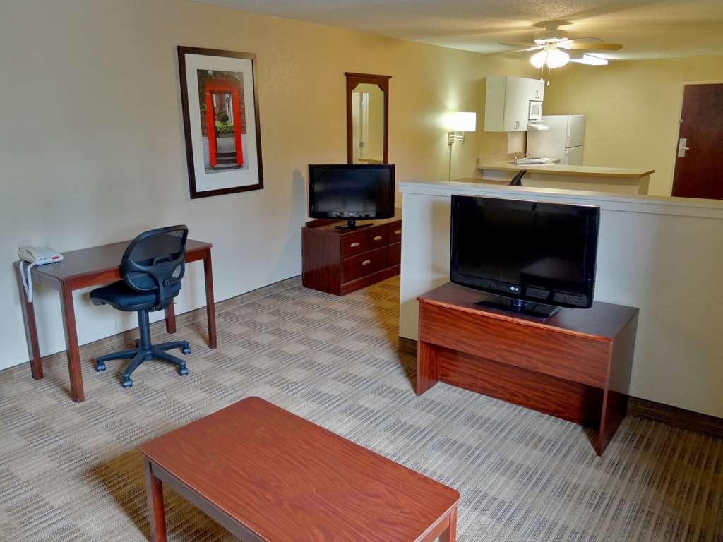 Extended Stay America Suites - Washington, Dc - Landover Largo Room photo