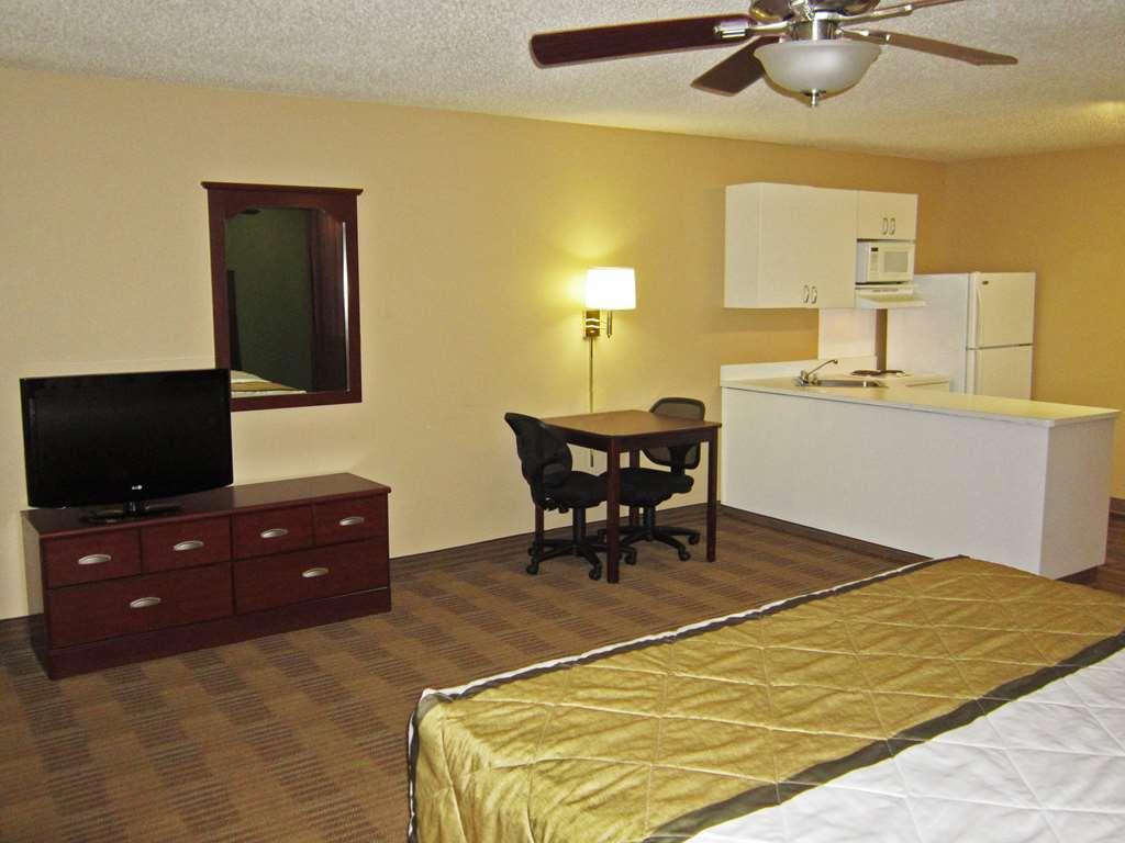 Extended Stay America Suites - Washington, Dc - Landover Largo Room photo