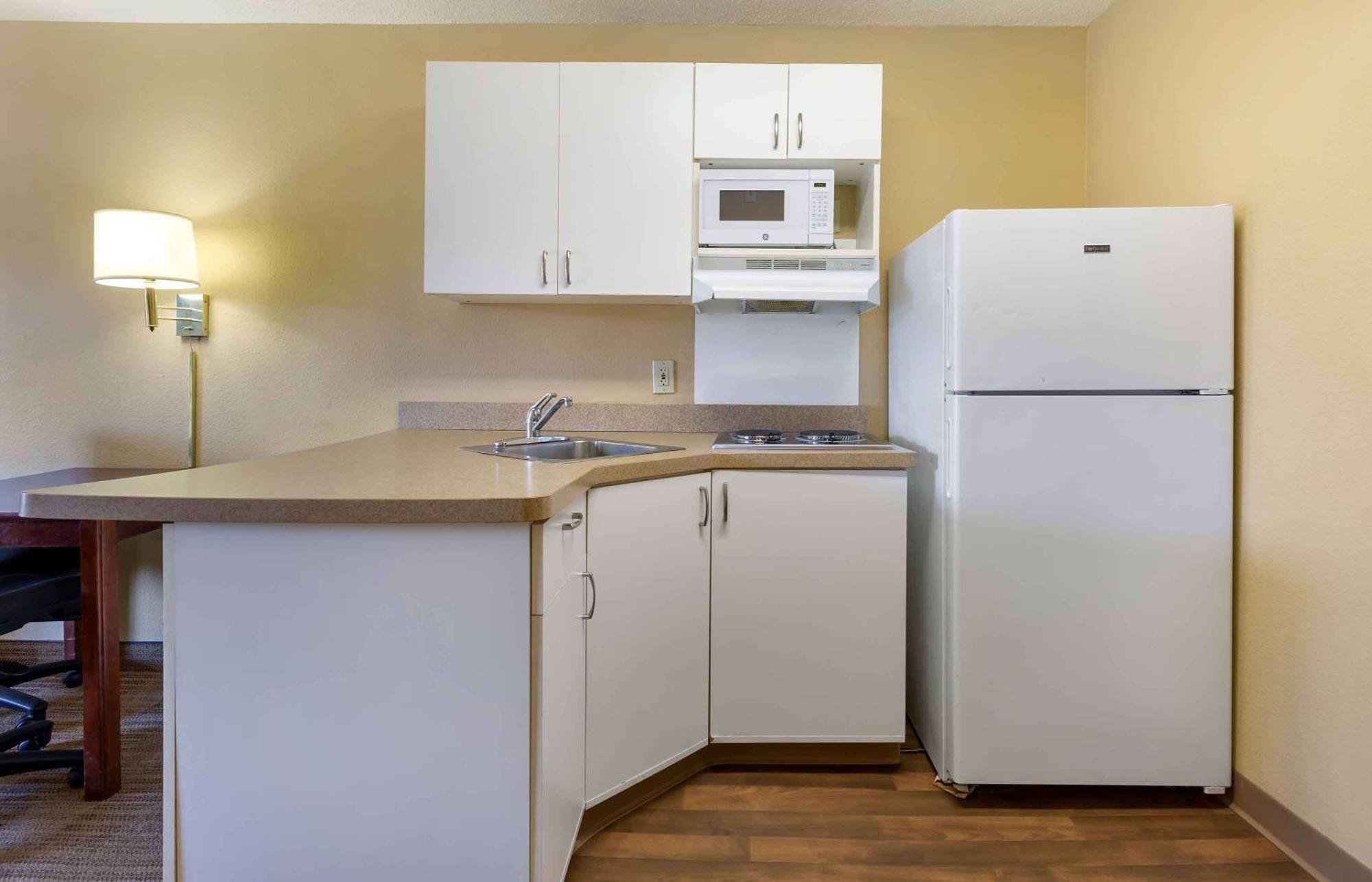 Extended Stay America Suites - Washington, Dc - Landover Largo Exterior photo