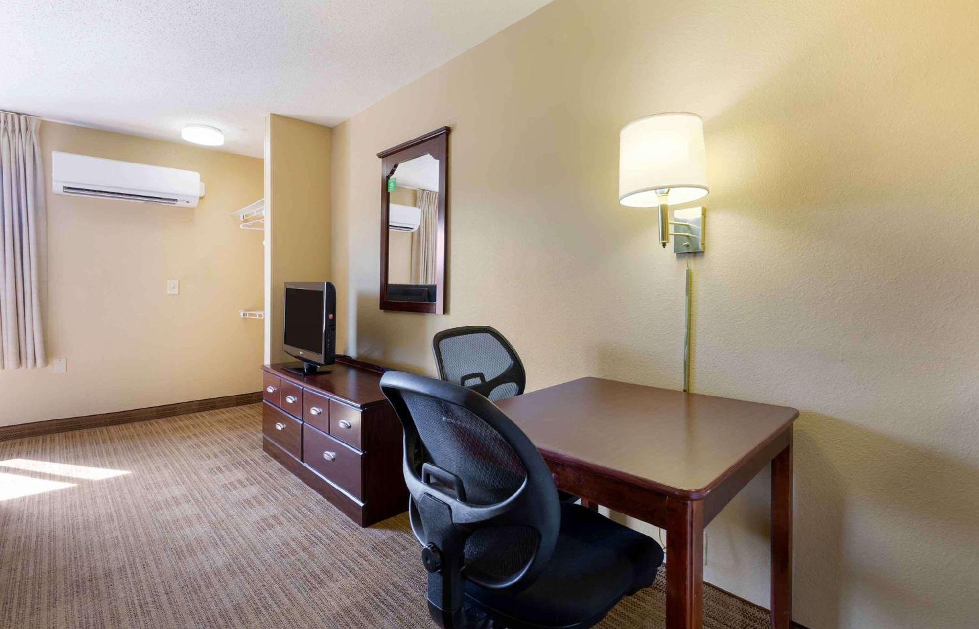 Extended Stay America Suites - Washington, Dc - Landover Largo Exterior photo