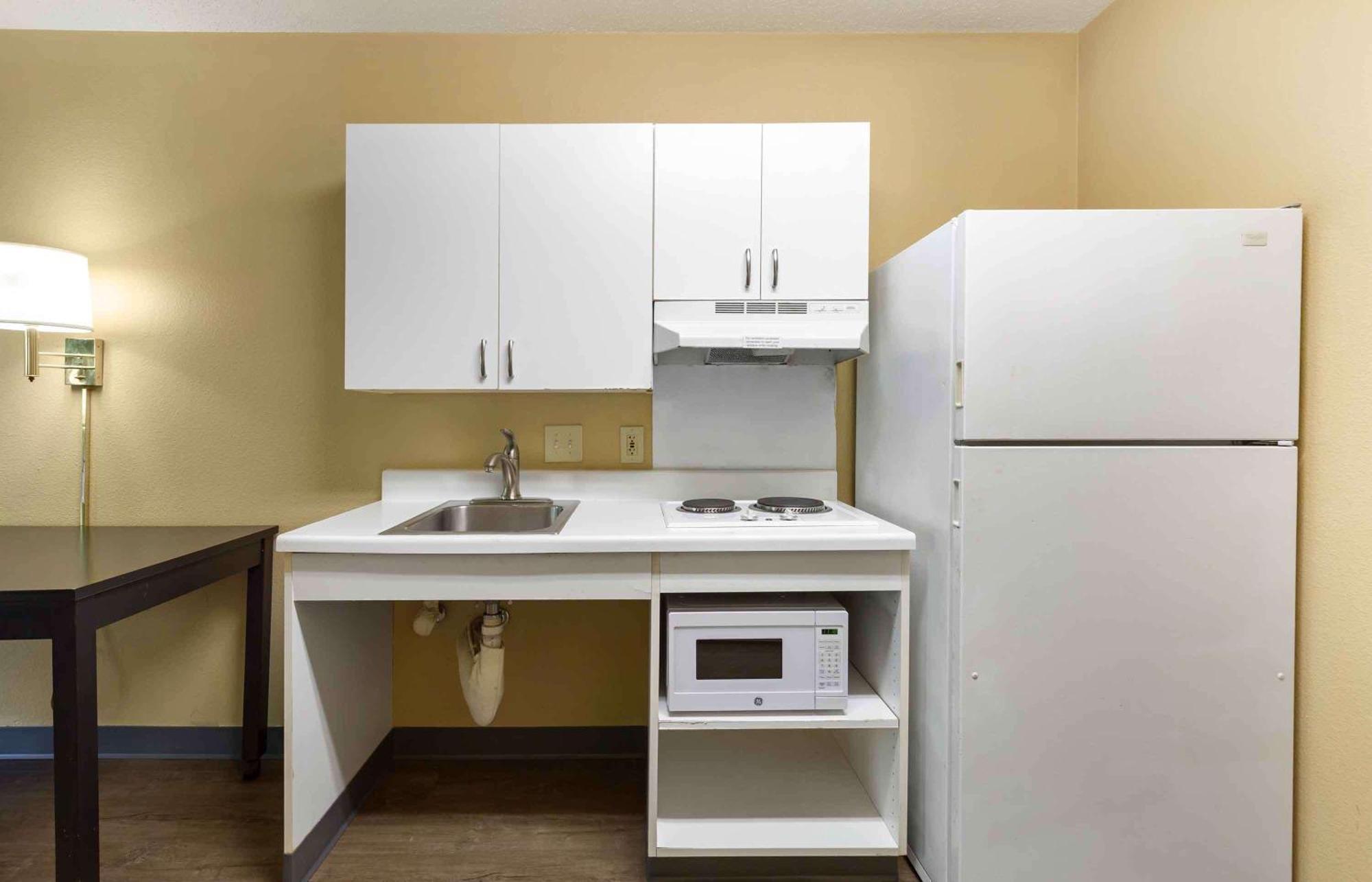 Extended Stay America Suites - Washington, Dc - Landover Largo Exterior photo