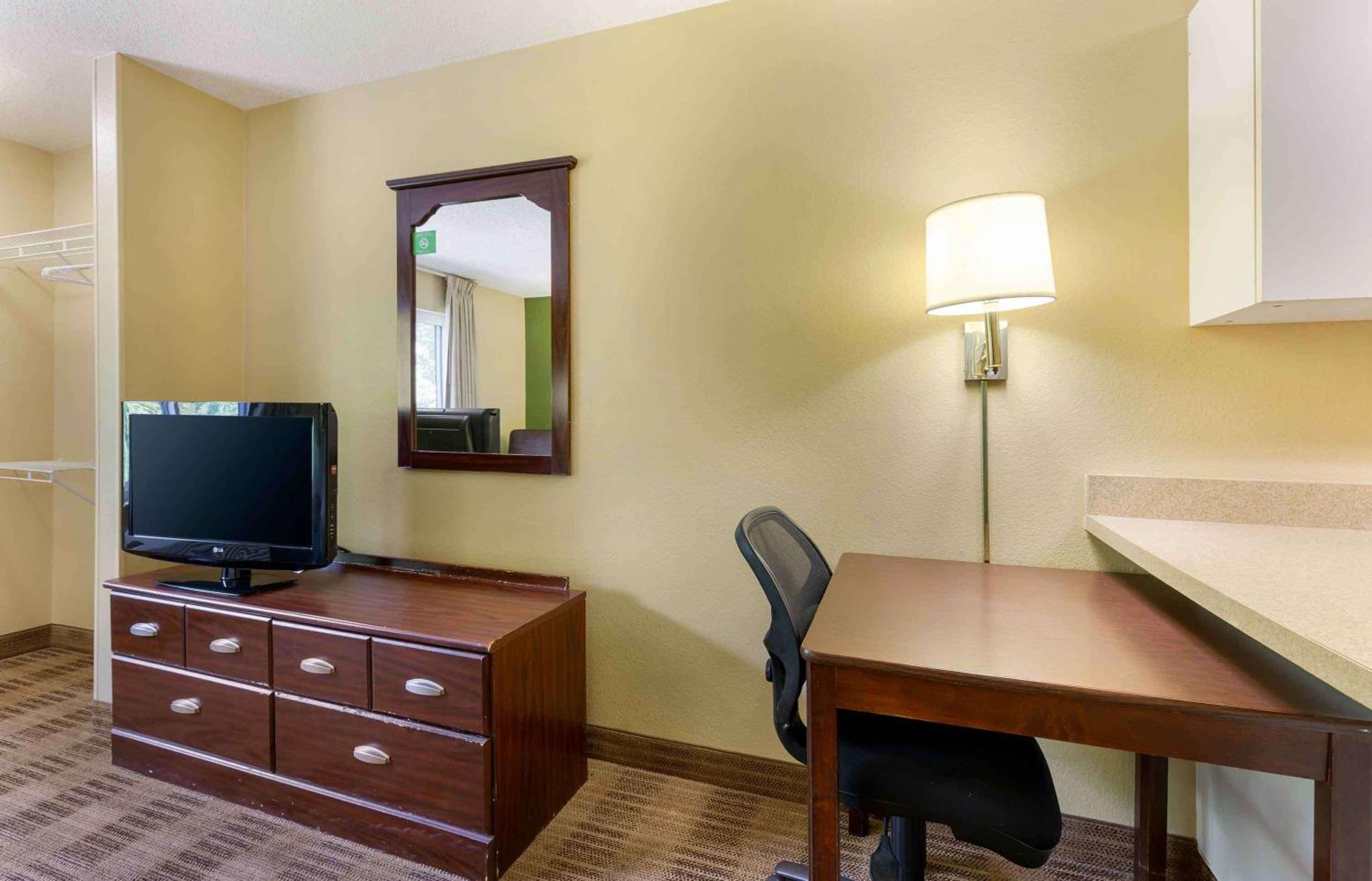 Extended Stay America Suites - Washington, Dc - Landover Largo Exterior photo
