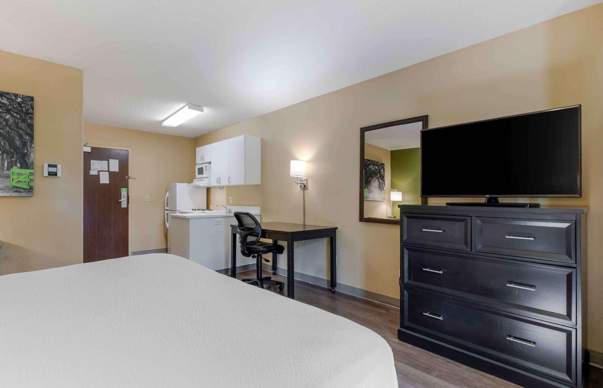 Extended Stay America Suites - Washington, Dc - Landover Largo Exterior photo