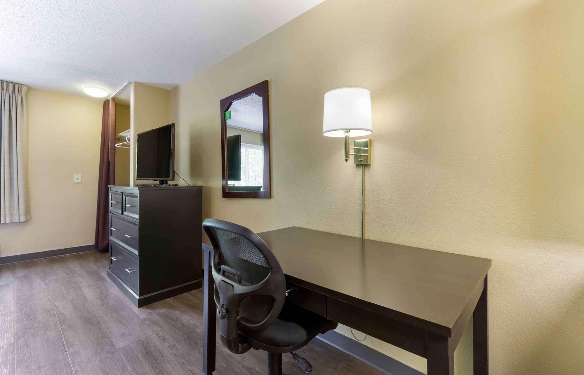 Extended Stay America Suites - Washington, Dc - Landover Largo Exterior photo