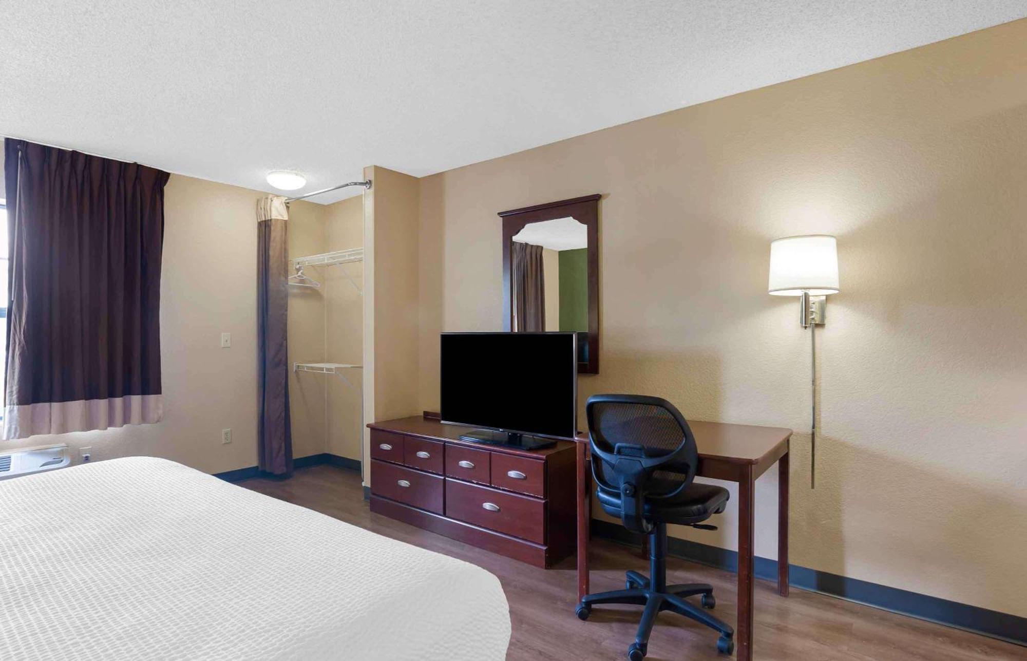 Extended Stay America Suites - Washington, Dc - Landover Largo Exterior photo