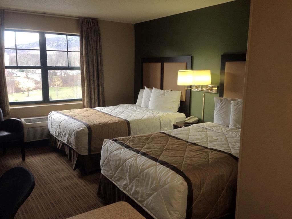 Extended Stay America Suites - Washington, Dc - Landover Largo Exterior photo