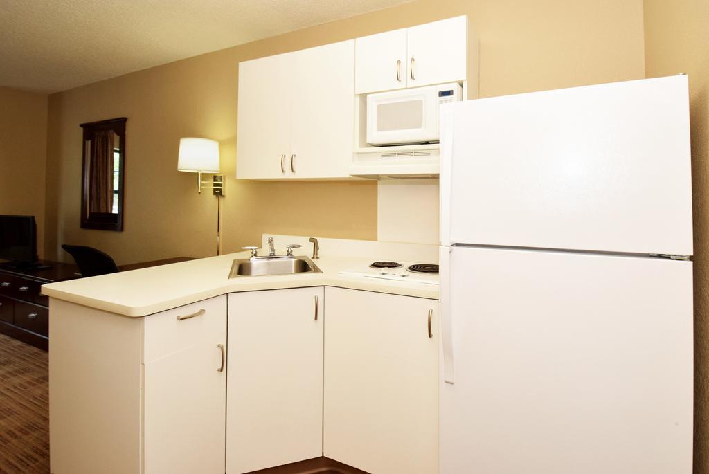Extended Stay America Suites - Washington, Dc - Landover Largo Exterior photo