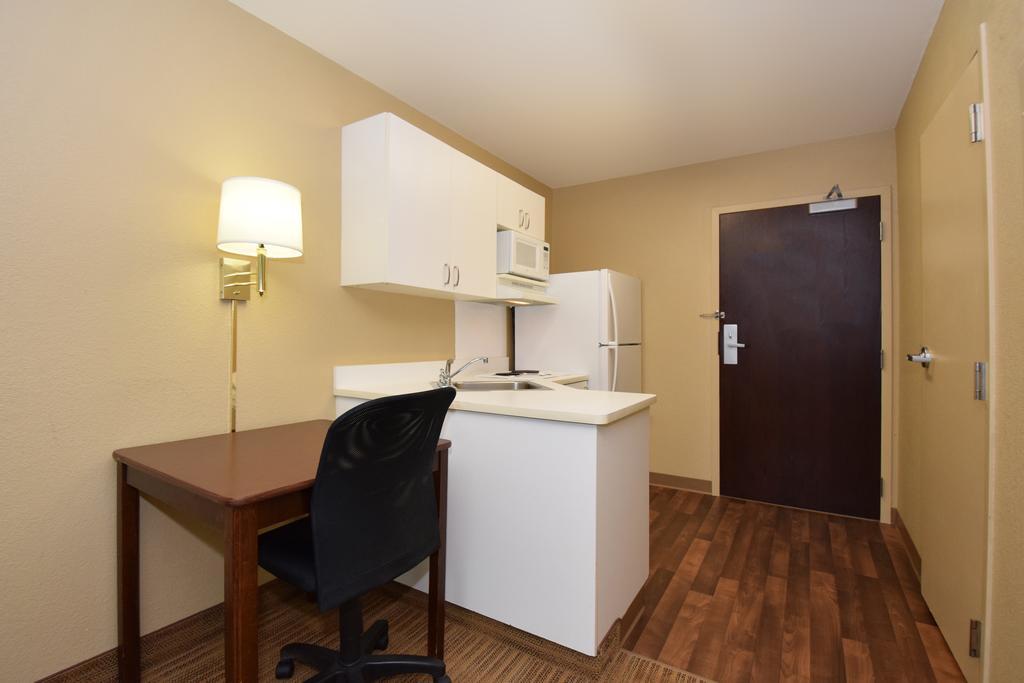 Extended Stay America Suites - Washington, Dc - Landover Largo Exterior photo