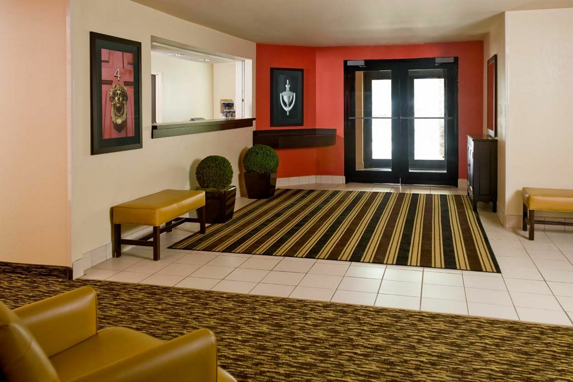 Extended Stay America Suites - Washington, Dc - Landover Largo Exterior photo